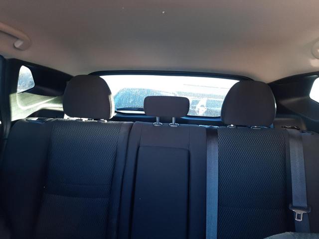 JN1BJ1CP8JW106699 Nissan Rogue Sport S