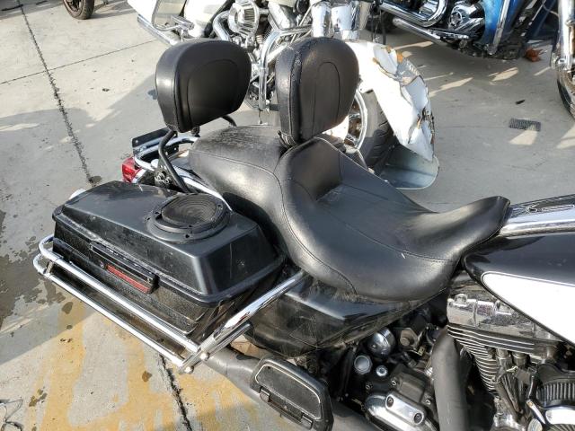 2008 HARLEY-DAVIDSON FLHTPI 1HD1FMM188Y673398