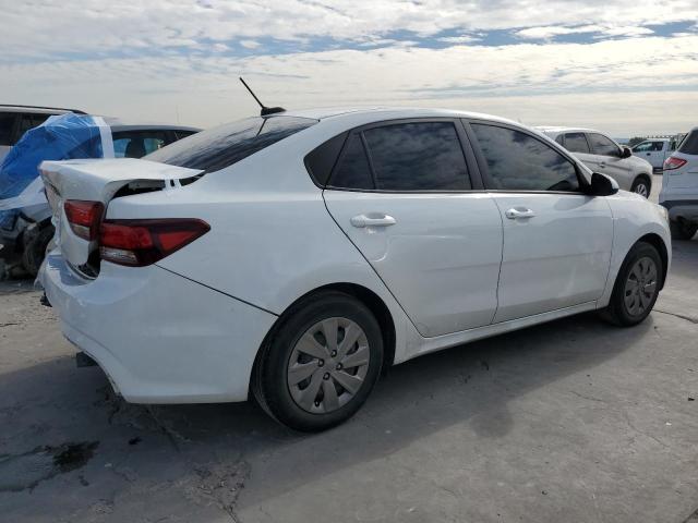 3KPA24ABXKE210492 KIA RIO S