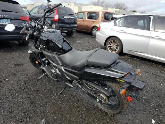 2014 HONDA CTX700 ND JH2RC6843EK000618