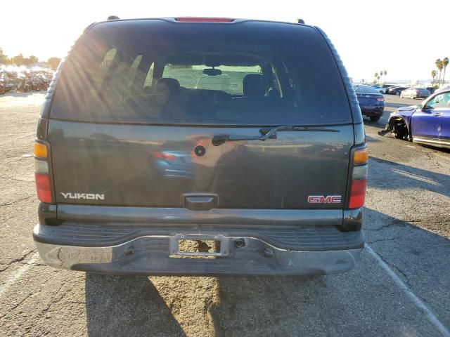 1GKEC13VX5J183729 GMC Yukon