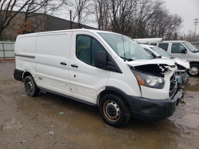 2016 FORD TRANSIT T- - 1FTYE1YM2GKB08541