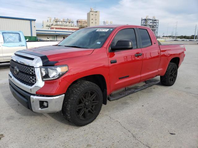 2020 TOYOTA TUNDRA DOU - 5TFRY5F17LX256645