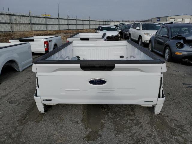 2022 FORD PICKUPBED 2F0RDP1CKUPBED22