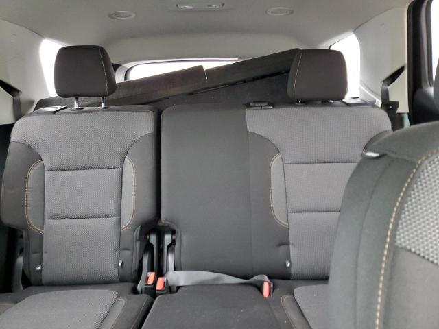 2020 CHEVROLET TRAVERSE L - 1GNEVLKWXLJ157809