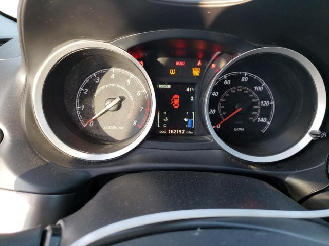 2015 MITSUBISHI LANCER SE JA32V2FW5FU012310