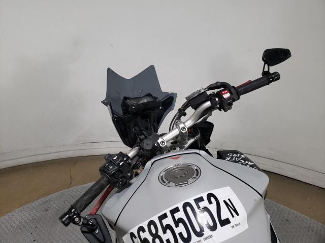 2020 YAMAHA MTN1000 JYARN48E1LA003175