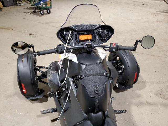 2022 CAN-AM RYKER SPOR 3JB2JEG26NJ003536