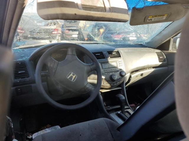 1HGCM56757A178284 | 2007 Honda accord ex