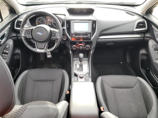 2019 SUBARU FORESTER P - JF2SKEGC5KH564149