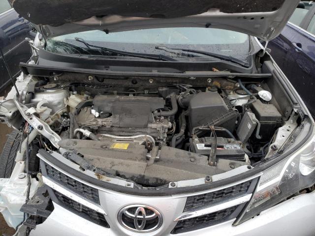 JTMDFREV1FJ014128 Toyota Rav4 Limited