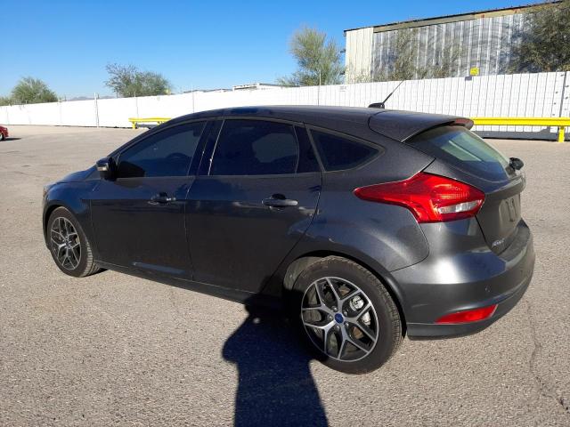 2018 FORD FOCUS S/SE 1FADP3M24JL244945