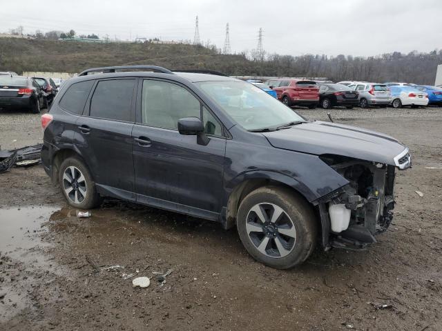 2017 SUBARU FORESTER 2 - JF2SJAEC9HH417243
