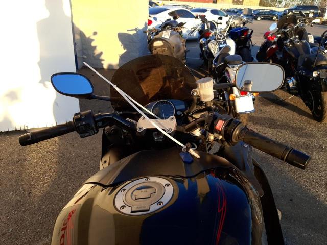 2006 YAMAHA YZFR6 C JYARJ12Y06A000236