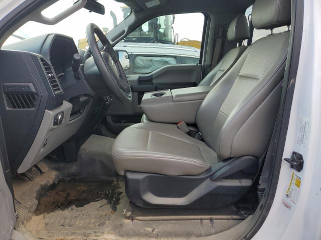 2020 FORD F150 - 1FTMF1C58LKD75138