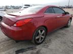 2007 Pontiac G6 Gt за продажба в Apopka, FL - Front End