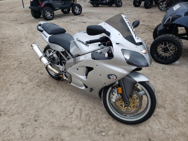 2006 KAWASAKI ZX600 J1 en venta FL - ORLANDO NORTH | Mon. Jan 16 