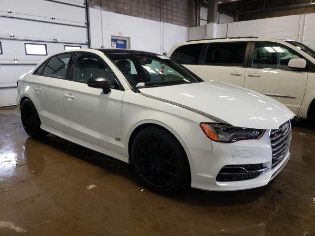 2016 AUDI S3 PREMIUM WAUB1GFF9G1043134