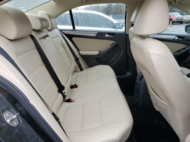 2017 VOLKSWAGEN JETTA SE - 3VWB67AJ7HM323507