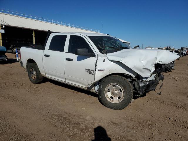 VIN 3C6RR6KT6LG209645 2020 RAM 1500, Tradesman no.4