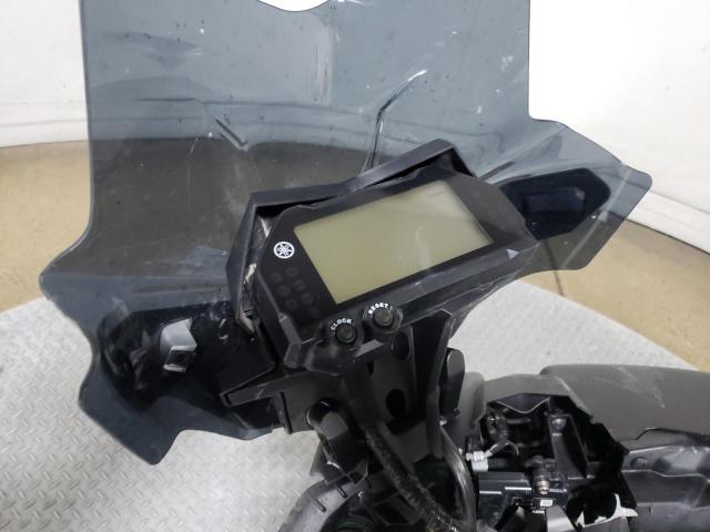 2020 YAMAHA MTN1000 JYARN48E1LA003175