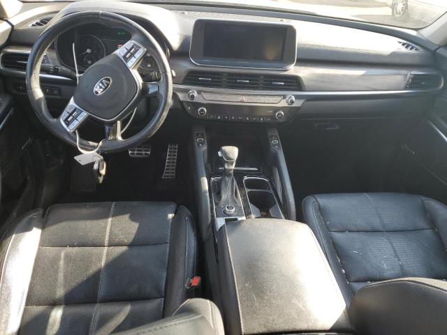 5XYP5DHC6LG025277 KIA Telluride Sx