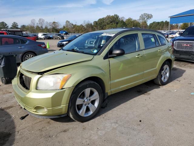 2010 Dodge Caliber Mainstreet