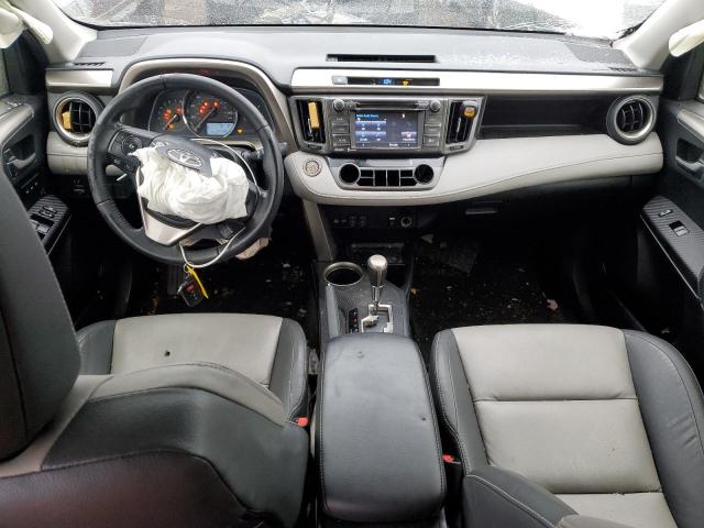 JTMDFREV1FJ014128 Toyota Rav4 Limited