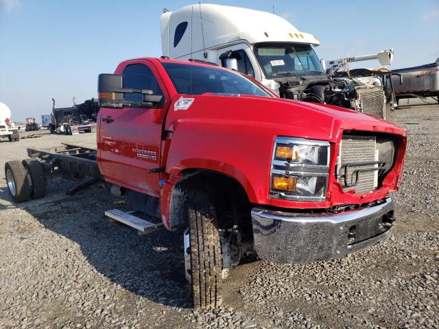 2019 CHEVROLET 5500HD 1HTKJPVK8KH863371
