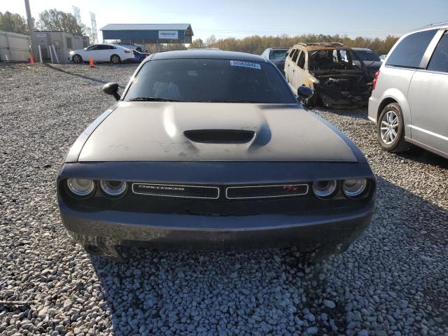 2019 DODGE CHALLENGER - 2C3CDZBT0KH641200