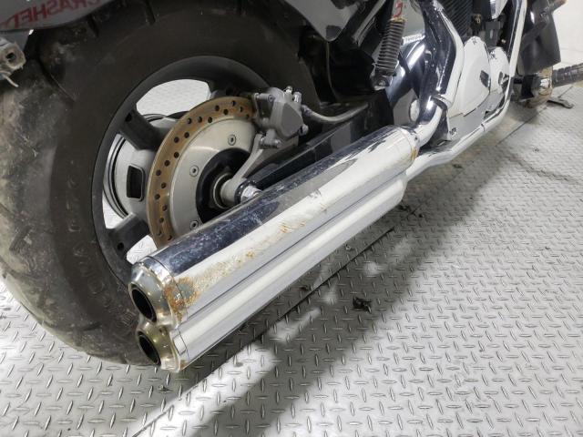 2013 HONDA VT1300 CS JH2SC6700DK300602