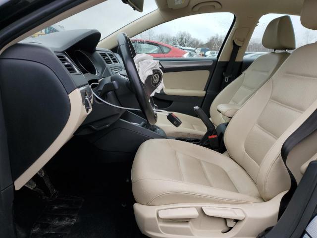 2017 VOLKSWAGEN JETTA SE - 3VWB67AJ7HM323507