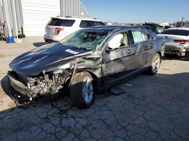 2016 FORD TAURUS SE - 1FAHP2D86GG113503