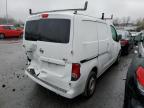 2013 Nissan Nv200 2.5S for Sale in Marlboro, NY - Rear End