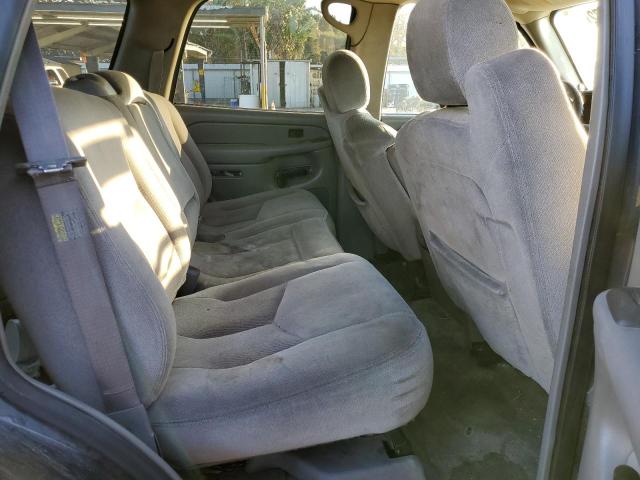 1GKEC13VX5J183729 GMC Yukon