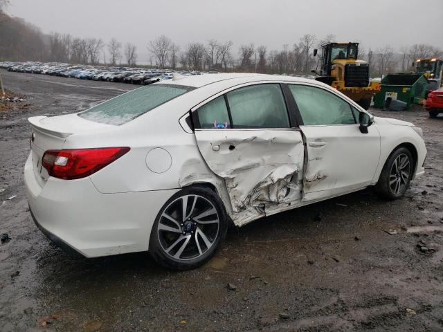 2018 SUBARU LEGACY SPO 4S3BNAR6XJ3008632