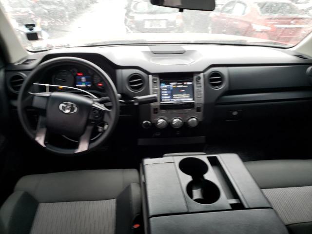2015 TOYOTA TUNDRA DOU - 5TFUM5F15FX061587
