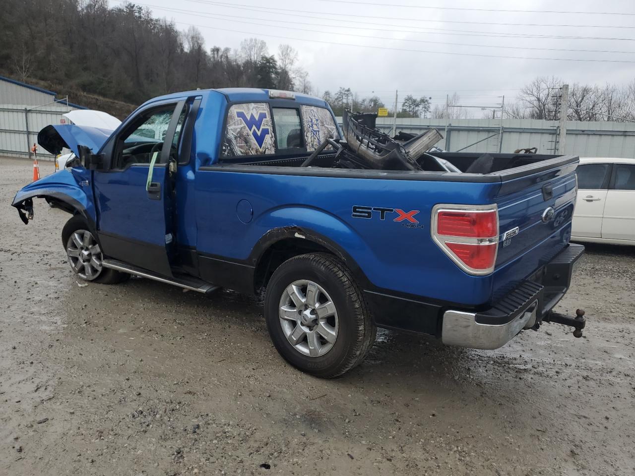 2009 Ford F-150 - Image 2