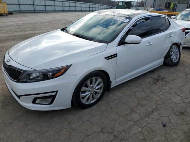 2015 KIA OPTIMA EX 5XXGN4A7XFG390101