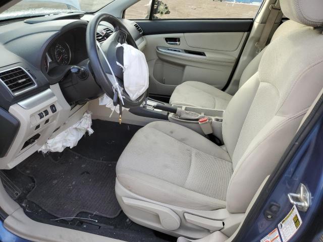 JF2GPADC1F8300047 Subaru Xv Crosstrek 2.0 Premium