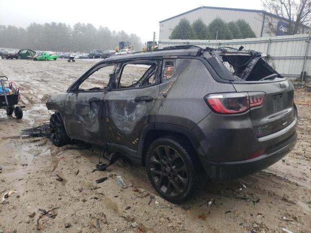 2021 JEEP COMPASS 80 3C4NJDEB5MT575398
