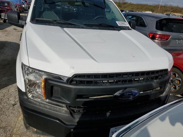 2020 FORD F150 - 1FTMF1C58LKD75138
