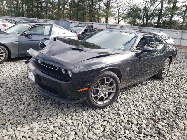 2017 Dodge Challenger GT