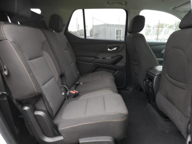 2020 CHEVROLET TRAVERSE L - 1GNEVLKWXLJ157809