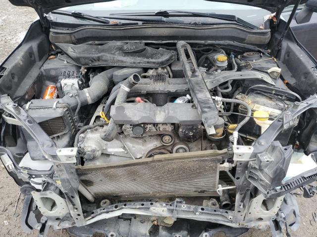2017 SUBARU FORESTER 2 - JF2SJAEC9HH417243