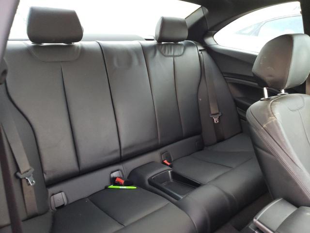 2019 BMW M240XI WBA2J7C54KVD61064