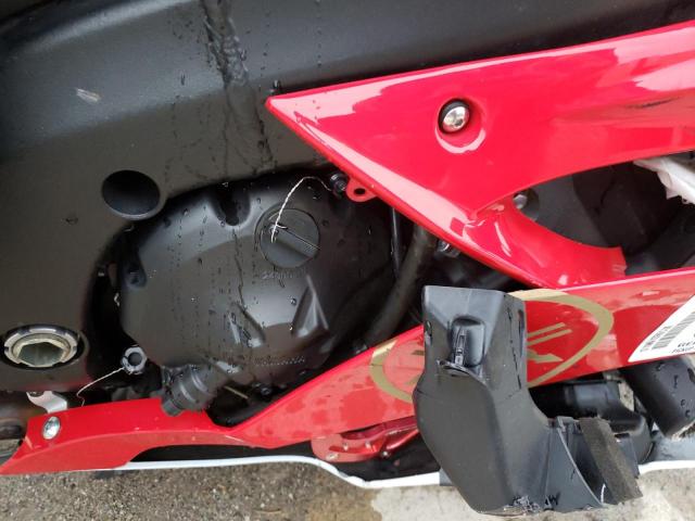 2013 YAMAHA YZFR6 C JYARJ16Y7DA006557
