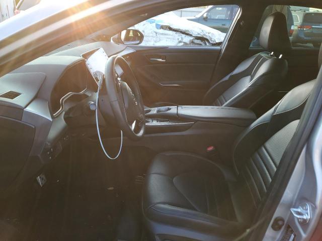 2021 TOYOTA AVALON XSE 4T1EA1ABXMU007007