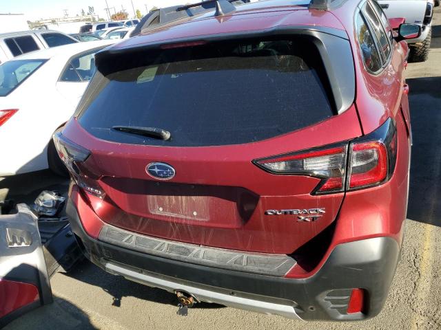 4S4BTGND4N3108076 Subaru Outback Limited Xt