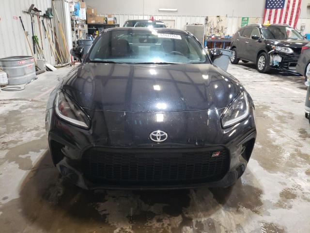 2022 TOYOTA GR 86 PREM JF1ZNBF15N8750366